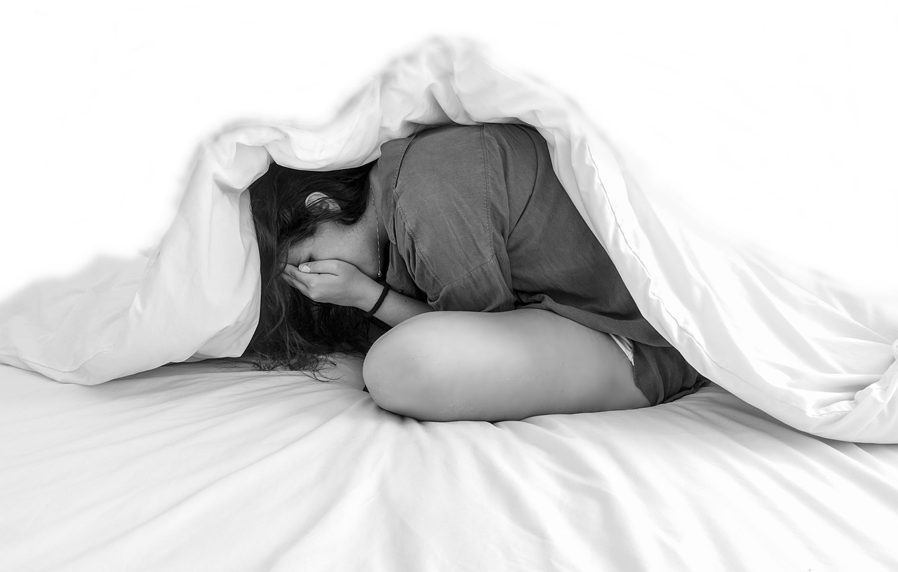 Psicóloga en Alicante especializada en apoyo a problemas emocionales