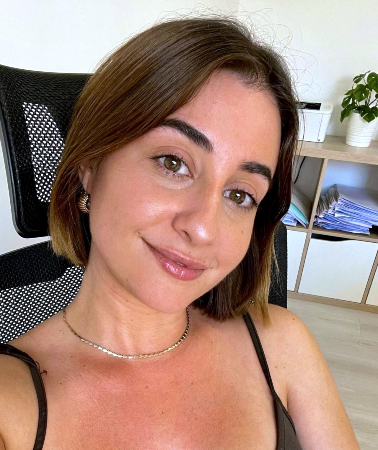 laura